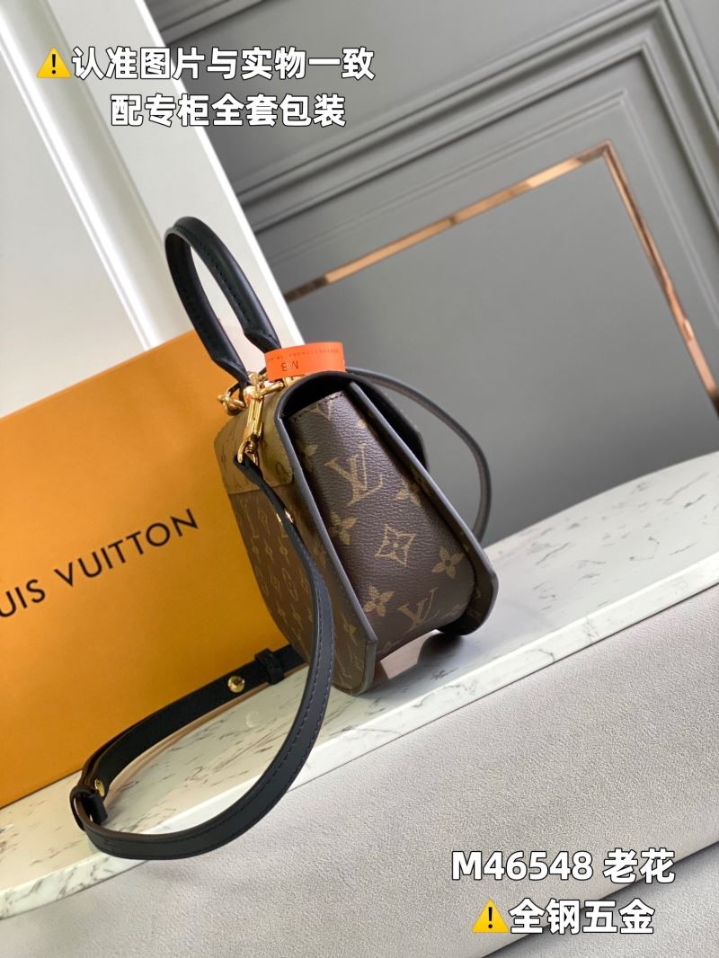 Louis Vuitton Top Handle Bags